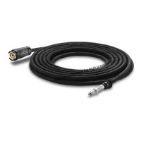 Шланг высокого давления M22x1,5-Ø 11 мм, DN6, 10 м, 250 бар, HD, Karcher 6.391-484.0 Шланг высокого давления M22x1,5-Ø 11 мм, DN6, 10 м, 250 бар, HD, Karcher 6.391-484.0