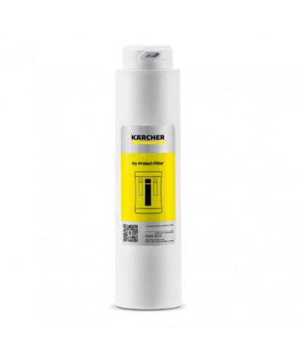 Сменный ультрафильтр Hy-Protect, WPC 120 UF, Karcher 2.644-303.0 Сменный ультрафильтр Hy-Protect, WPC 120 UF, Karcher 2.644-303.0