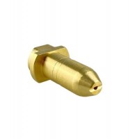 Сопло, форсунка для насадки Vario Power, K 5 - K 6 - K 7, Karcher, латунь