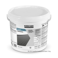 Karcher RM 760 Classic CarpetPro Professional, 10 кг, 6.291-388.0 Karcher RM 760 Classic CarpetPro Professional, 10 кг, 6.291-388.0
