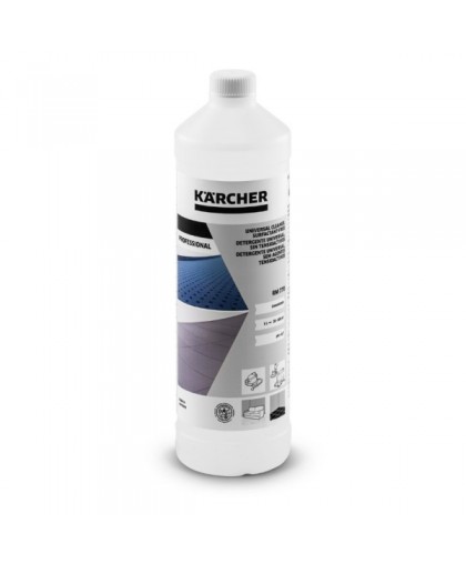 Сильное средство для ковров, мебели, RM 770, 1 л, SE, Karcher 6.295-489.0