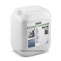 Средство для очистки ковров CarpetPro RM 768 iCapsol OA, 10 л, Karcher 6.296-127.0