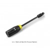 Струйная трубка 4-в-1 MJ 160 Multi Jet для мойки K 4 - K 5, Karcher 2.644-431.0