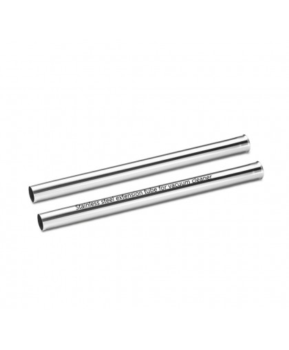 Трубка из нержавейки NW40, 550 мм, 2 шт, NT 65 - NT 90, Karcher 2.889-194.0