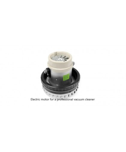 Турбина, мотор King Clean для пылесоса NT 70/2 Me Classic, Edition, Karcher 9.755-430.0