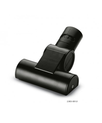 Турбощетка для мебели Karcher, DS 6, VC 2/3/5, WD, 2.903-001.0