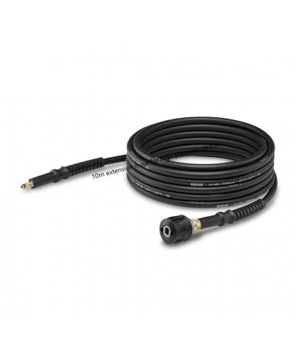 Удлинительный шланг 10 м Quick Connect, K 3 - K 7, Karcher 2.641-710.0