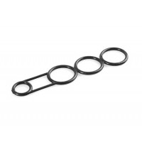 Уплотнение фигурное, HD 5/12-6/15, Xpert HD, Karcher 5.365-284.0