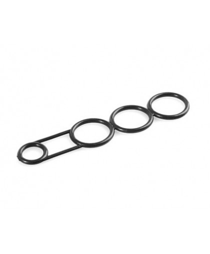 Уплотнение фигурное, HD 5/12-6/15, Xpert HD, Karcher 5.365-284.0