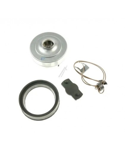 Вакуум-мотор, турбина 600W для AD 2, AD 4, Karcher 4.624-415.0