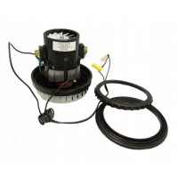 Вакуум-мотор, турбина для KWD 1, KWD 2, KWD 3, Karcher 4.624-431.3