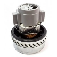Всасывающая турбина, мотор 1000W, NT, Ametek, 6.490-166.0