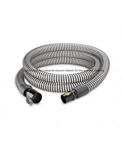 Всасывающий шланг PU, DN70, 5 м для IVC, IVR, IVS, Karcher 9.989-645.0