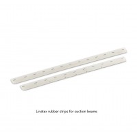 Всасывающие полосы Linatex® балки для BD 30/4 C Bp Pack, Karcher 6.670-235.0