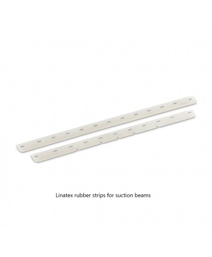 Всасывающие полосы Linatex® балки для BD 30/4 C Bp Pack, Karcher 6.670-235.0