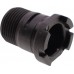 Втулка входного патрубка для минимоек K2-K5 Karcher 9.036-444.0