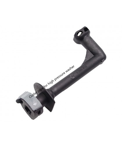Выходной патрубок для K 4 Premium, K 4 Pure, K 4 Promo, 5.064-610.0 Karcher 4.064-069.3
