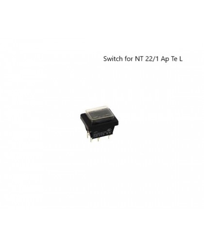 Выключатель 2-х уровневый для Karcher NT 22/1 Ap Te L 6.630-835.0