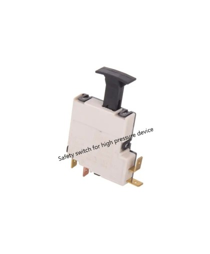 Выключатель 6A для моек K 580 - K 620 - K 630 M Karcher 6.631-549.0