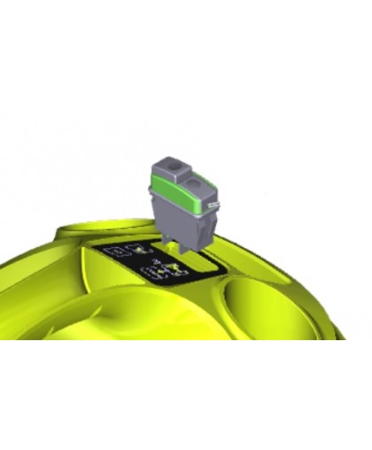 Выключатель однополюсный, SC 3 EasyFix, Karcher 6.630-349.0