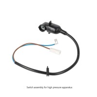 Выключатель в сборе для HD 650, HD 658, HD 680, Karcher 4.744-096.0 Выключатель в сборе для HD 650, HD 658, HD 680, Karcher 4.744-096.0