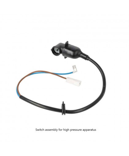 Выключатель в сборе для HD 650, HD 658, HD 680, Karcher 4.744-096.0