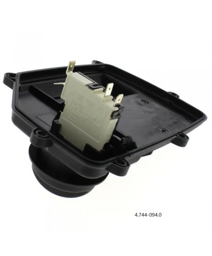 Выключатель в сборе, K 720MX, K 7.20 MX, K 7.21, Karcher 4.744-094.0