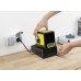 Аккумулятор 36 В 5,0 А/ч Li-Ion, Puzzi, NT, T, Karcher 2.445-031.0