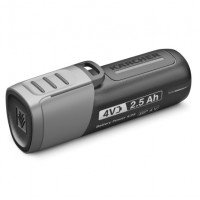 Аккумулятор Battery Power 4V/2,5Ah, CVH, FC, WV, GSH, Karcher 2.443-002.0