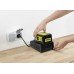 Аккумулятор Li-Ion 18 V 5,0 Ач Karcher 2.445-035.0 Аккумулятор Li-Ion 18 V 5,0 Ач Karcher 2.445-035.0