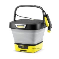Аккумуляторная минимойка Karcher OC 3 Foldable 1.599-300.0