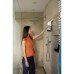 Аккумуляторный оконный пылесос Karcher WV 5 Ultra Care, 1.633-714.0
