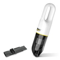 Аккумуляторный ручной пылесос CVH 2 White Karcher 1.198-330.0