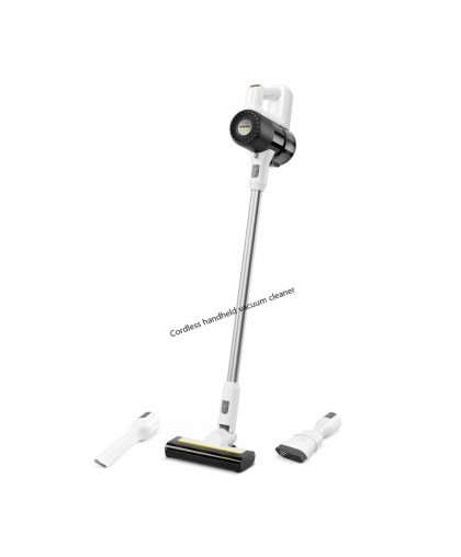 Аккумуляторный ручной пылесос Karcher KVA 2, 1.198-730.0