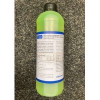 Активная пена для мойки авто/мото GRID ULTRA 1 л, 1:8, pH 12
