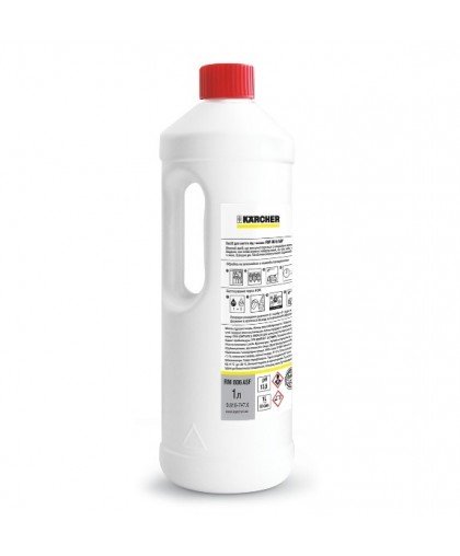 Активная пена Karcher RM 806 ASF (1 л) для бесконтактной мойки авто, 9.610-747.0