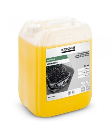 Активное моющее средство Karcher RM 806 10 L, 9.610-749.0