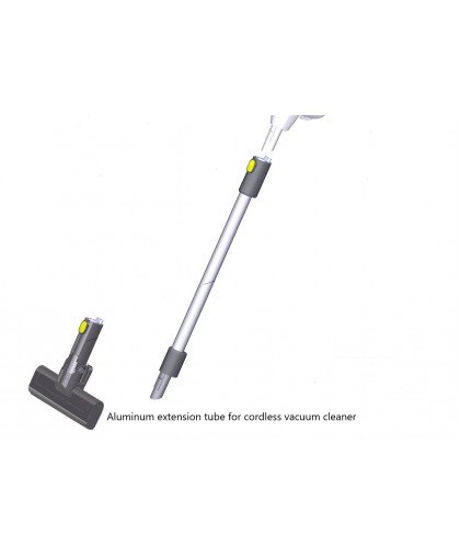 Алюминиевая трубка для пылесоса VCS 3 Nano Complete, Karcher 9.759-607.0