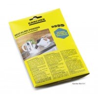 Антинакипин Karcher RM 511 порошок от накипи, 6 шт, SC, SG, GY, 6.296-193.0 Антинакипин Karcher RM 511 порошок от накипи, 6 шт, SC, SG, GY, 6.296-193.0