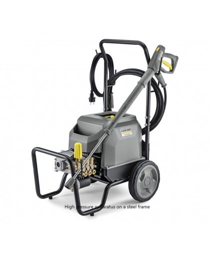 Аппарат высокого давления Karcher HD 6/15-4 M Classic, 1.367-900.0 Аппарат высокого давления Karcher HD 6/15-4 M Classic, 1.367-900.0