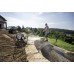 Аппарат высокого давления Karcher HD 6/15-4 M Classic, 1.367-900.0