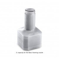 Баллон 1 л для пенной насадки Basic, HD - HDS, Karcher 5.071-414.0 Баллон 1 л для пенной насадки Basic, HD - HDS, Karcher 5.071-414.0