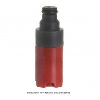 Байпасный клапан D1.8 для минимойки K 3 - K 4, Karcher 4.580-601.0 Байпасный клапан D1.8 для минимойки K 3 - K 4, Karcher 4.580-601.0