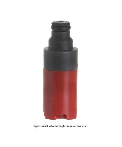 Байпасный клапан D1.8 для минимойки K 3 - K 4, Karcher 4.580-601.0