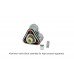 Блок клапанов Alu TPump для K 5 - K 5 Basic - K 5 Compact, 9.038-701.0 Karcher 9.002-206.0 Блок клапанов Alu TPump для K 5 - K 5 Basic - K 5 Compact, 9.038-701.0 Karcher 9.002-206.0