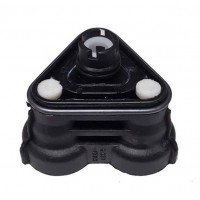Блок клапанов в сборе, K 3 - K 4 FC, Karcher 9.002-552.0, 9.037-637.0