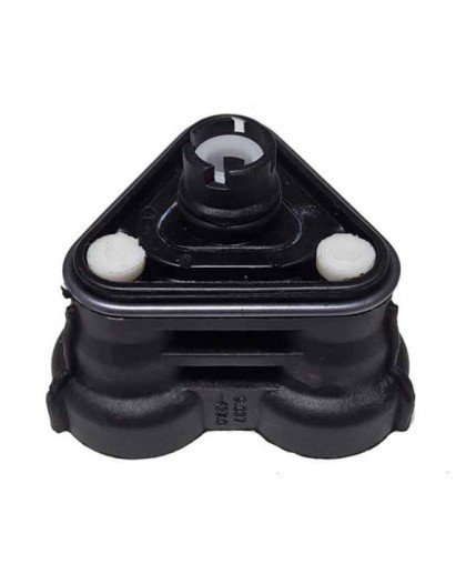 Блок клапанов в сборе, K 3 - K 4 FC, Karcher 9.002-552.0, 9.037-637.0