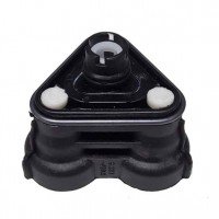 Блок клапанов Karcher, K3, K4, K5, 9.001-999.0, 9.037-437.0, головка цилиндра