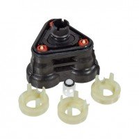 Блок клапанов в сборе, K2-K5, K 3 Premium, Karcher 9.755-295.0, 9.760-982.0