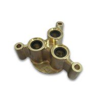 Блок клапанов в сборе для K 7, K 7.700, HD, Karcher 4.550-942.3